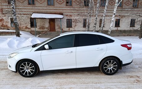 Ford Focus III, 2012 год, 660 000 рублей, 5 фотография