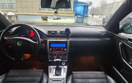 Volkswagen Passat B6, 2008 год, 550 000 рублей, 5 фотография