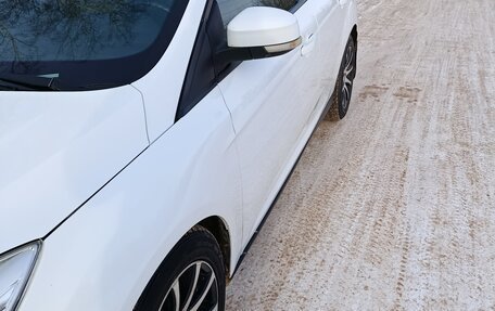 Ford Focus III, 2012 год, 660 000 рублей, 2 фотография