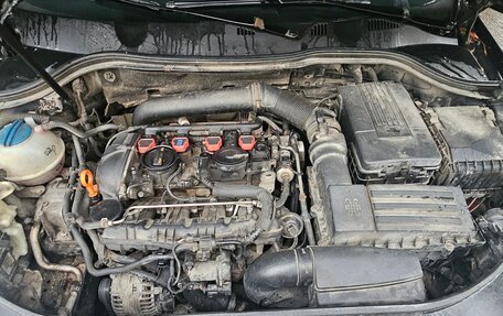 Volkswagen Passat B6, 2008 год, 550 000 рублей, 7 фотография