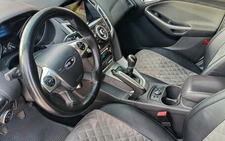 Ford Focus III, 2012 год, 660 000 рублей, 7 фотография