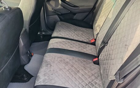 Ford Focus III, 2012 год, 660 000 рублей, 9 фотография