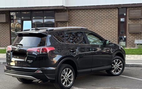 Toyota RAV4, 2016 год, 2 320 000 рублей, 3 фотография