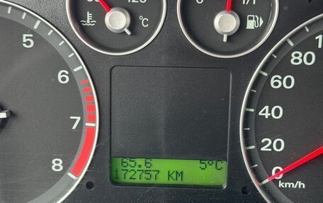 Ford Focus II рестайлинг, 2005 год, 249 000 рублей, 22 фотография