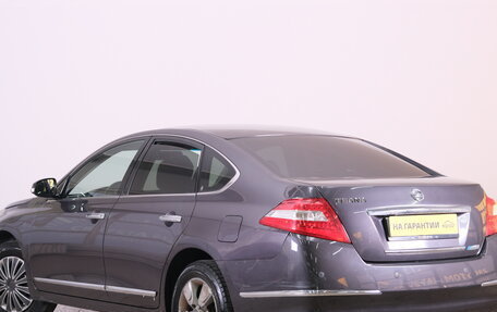 Nissan Teana, 2008 год, 899 000 рублей, 5 фотография