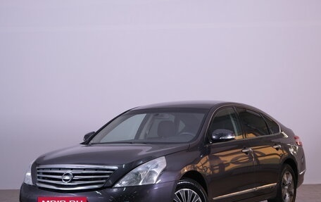 Nissan Teana, 2008 год, 899 000 рублей, 4 фотография