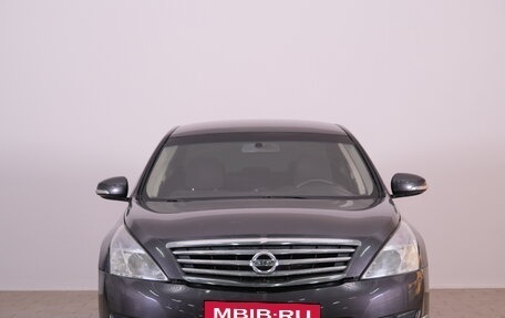 Nissan Teana, 2008 год, 899 000 рублей, 2 фотография