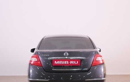 Nissan Teana, 2008 год, 899 000 рублей, 6 фотография