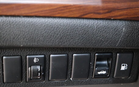 Nissan Teana, 2008 год, 899 000 рублей, 10 фотография