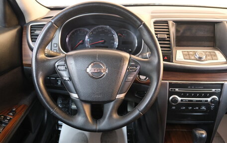 Nissan Teana, 2008 год, 899 000 рублей, 12 фотография