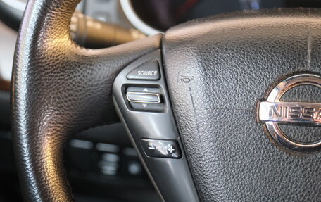 Nissan Teana, 2008 год, 899 000 рублей, 14 фотография