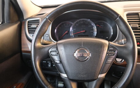 Nissan Teana, 2008 год, 899 000 рублей, 13 фотография