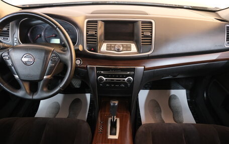 Nissan Teana, 2008 год, 899 000 рублей, 16 фотография