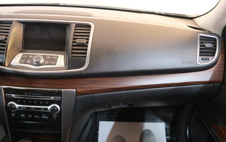 Nissan Teana, 2008 год, 899 000 рублей, 21 фотография