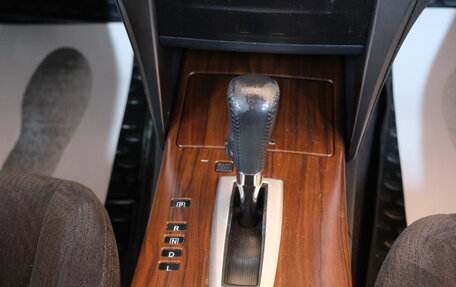 Nissan Teana, 2008 год, 899 000 рублей, 20 фотография