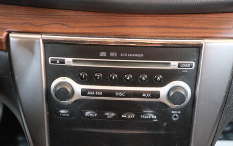 Nissan Teana, 2008 год, 899 000 рублей, 19 фотография