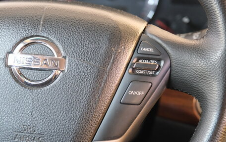 Nissan Teana, 2008 год, 899 000 рублей, 15 фотография