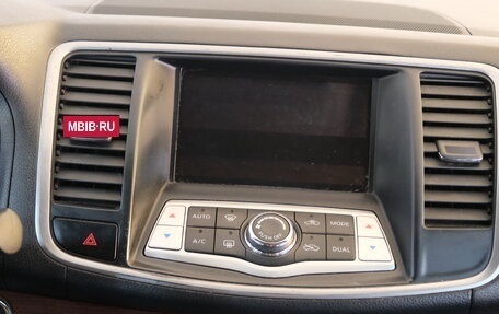 Nissan Teana, 2008 год, 899 000 рублей, 18 фотография