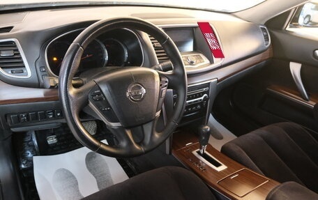 Nissan Teana, 2008 год, 899 000 рублей, 11 фотография
