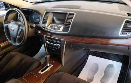 Nissan Teana, 2008 год, 899 000 рублей, 22 фотография