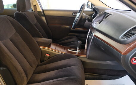 Nissan Teana, 2008 год, 899 000 рублей, 23 фотография