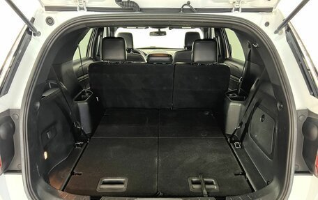 Ford Explorer VI, 2018 год, 3 480 000 рублей, 11 фотография