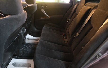 Nissan Teana, 2008 год, 899 000 рублей, 24 фотография