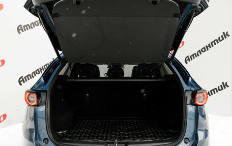 Mazda CX-5 II, 2018 год, 2 585 000 рублей, 8 фотография