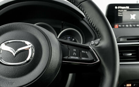 Mazda CX-5 II, 2018 год, 2 585 000 рублей, 16 фотография