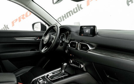 Mazda CX-5 II, 2018 год, 2 585 000 рублей, 12 фотография