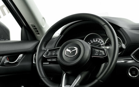 Mazda CX-5 II, 2018 год, 2 585 000 рублей, 14 фотография