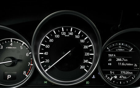 Mazda CX-5 II, 2018 год, 2 585 000 рублей, 17 фотография