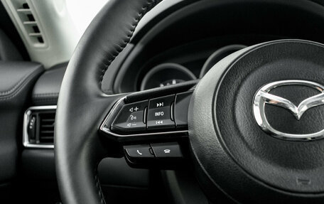 Mazda CX-5 II, 2018 год, 2 585 000 рублей, 15 фотография