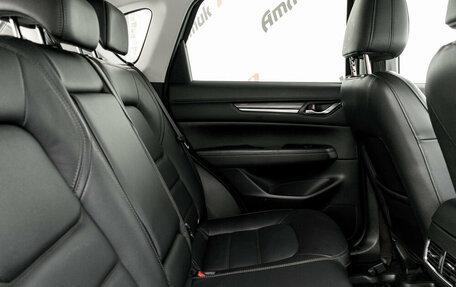 Mazda CX-5 II, 2018 год, 2 585 000 рублей, 28 фотография