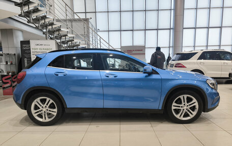 Mercedes-Benz GLA, 2015 год, 1 850 000 рублей, 5 фотография