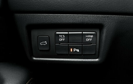 Mazda CX-5 II, 2018 год, 2 585 000 рублей, 33 фотография