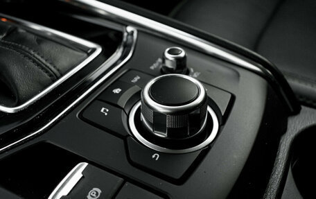 Mazda CX-5 II, 2018 год, 2 585 000 рублей, 26 фотография