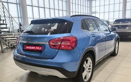 Mercedes-Benz GLA, 2015 год, 1 850 000 рублей, 6 фотография