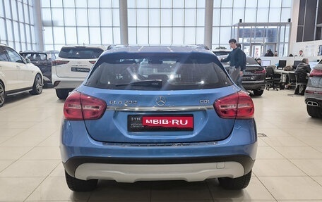 Mercedes-Benz GLA, 2015 год, 1 850 000 рублей, 7 фотография