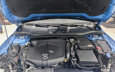 Mercedes-Benz GLA, 2015 год, 1 850 000 рублей, 11 фотография