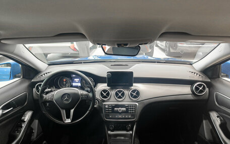 Mercedes-Benz GLA, 2015 год, 1 850 000 рублей, 17 фотография