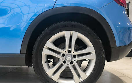 Mercedes-Benz GLA, 2015 год, 1 850 000 рублей, 22 фотография