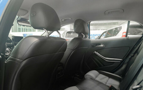 Mercedes-Benz GLA, 2015 год, 1 850 000 рублей, 15 фотография