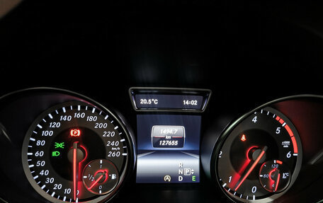 Mercedes-Benz GLA, 2015 год, 1 850 000 рублей, 16 фотография