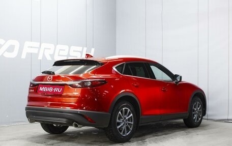 Mazda CX-4, 2023 год, 2 820 000 рублей, 2 фотография