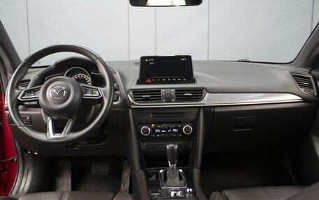 Mazda CX-4, 2023 год, 2 820 000 рублей, 5 фотография