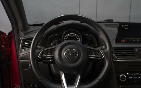 Mazda CX-4, 2023 год, 2 820 000 рублей, 11 фотография
