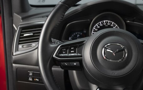 Mazda CX-4, 2023 год, 2 820 000 рублей, 12 фотография