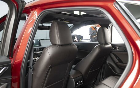 Mazda CX-4, 2023 год, 2 820 000 рублей, 10 фотография