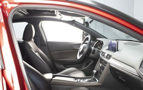 Mazda CX-4, 2023 год, 2 820 000 рублей, 7 фотография